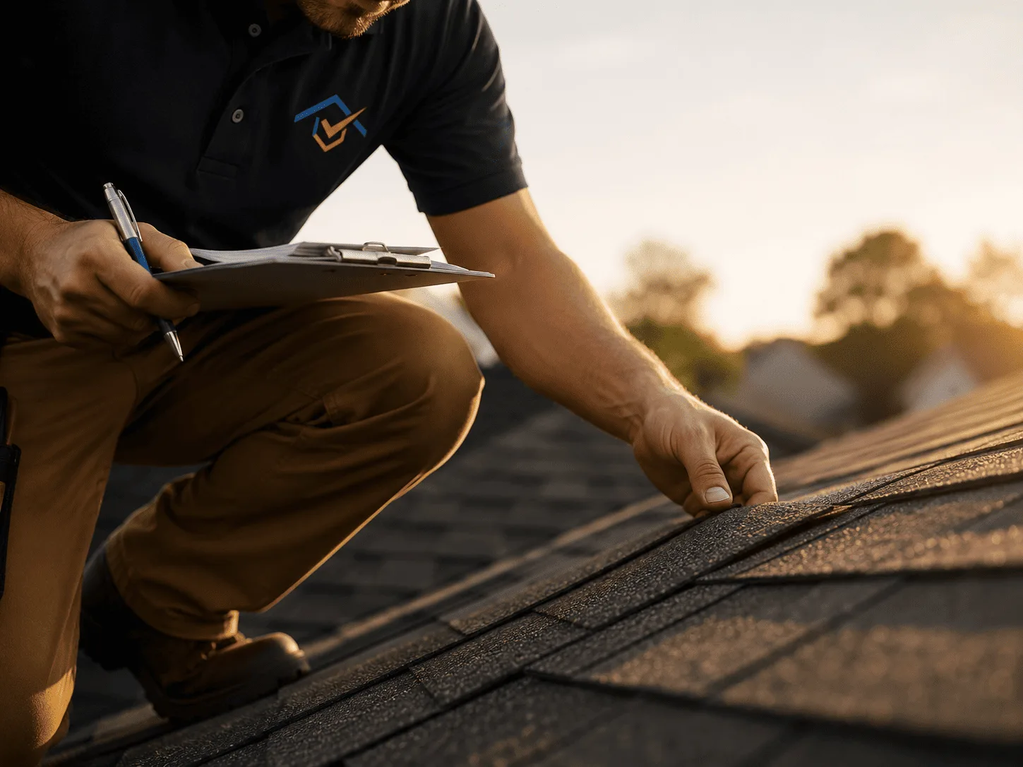 Why Choose Roof Inspection in Rougon, LA