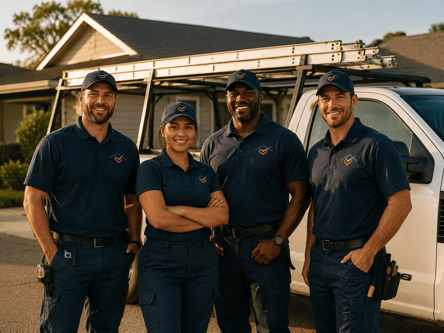 Roof Inspection company in Rougon, LA